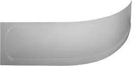 Панель АУРА/AURA 1500 R/L фронт рельеф