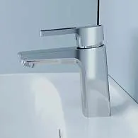 Смеситель для раковины IDDIS Билд BILSB00i01